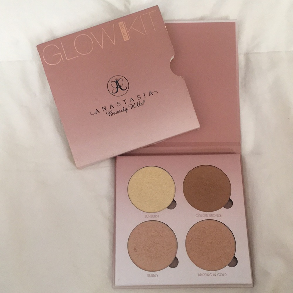 ABH “That Glow” Glow Kit